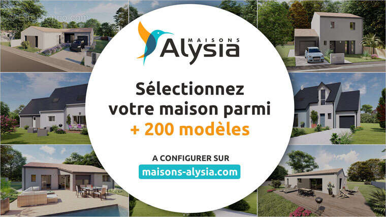 Terrain 662m2 Allouville-Bellefosse - photo 4