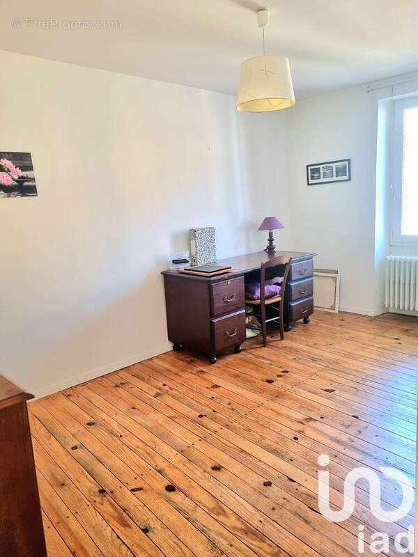 Photo 8 - Maison à VILLEFRANCHE-D'ALBIGEOIS