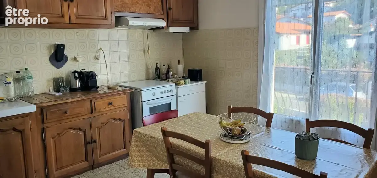 Maison individuelle au coeur de ciboure - photo 9