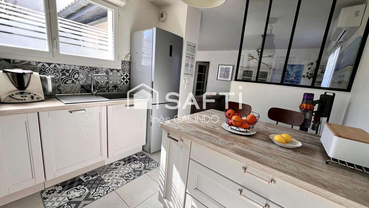 Photo 4 - Maison à TOURNEFEUILLE