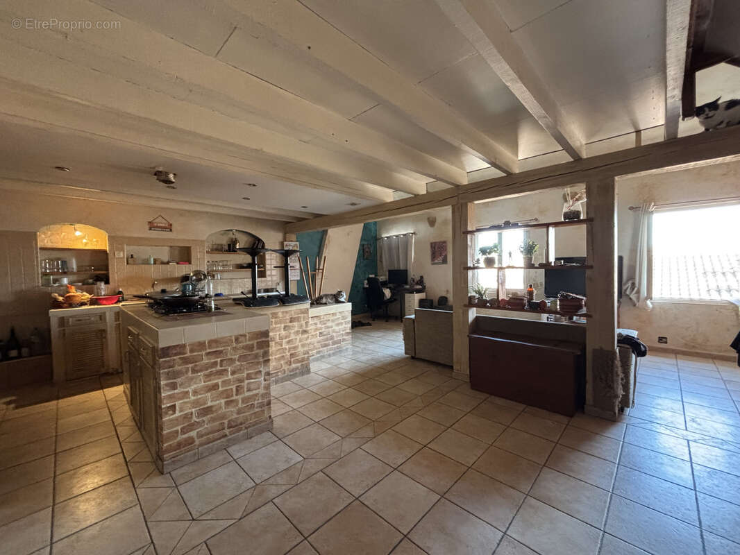 Appartement à ARLES