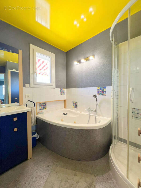 Maison Chaumont En Vexin 6 pièce(s) 136 m² + sous sol total - photo 22