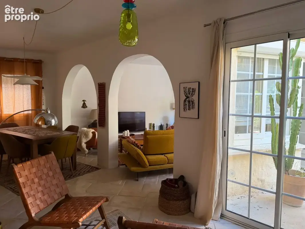 Maison à CUERS