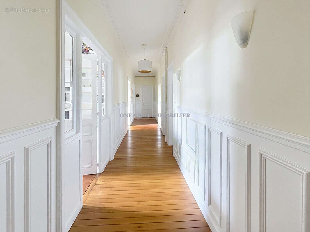 Appartement à ORLEANS