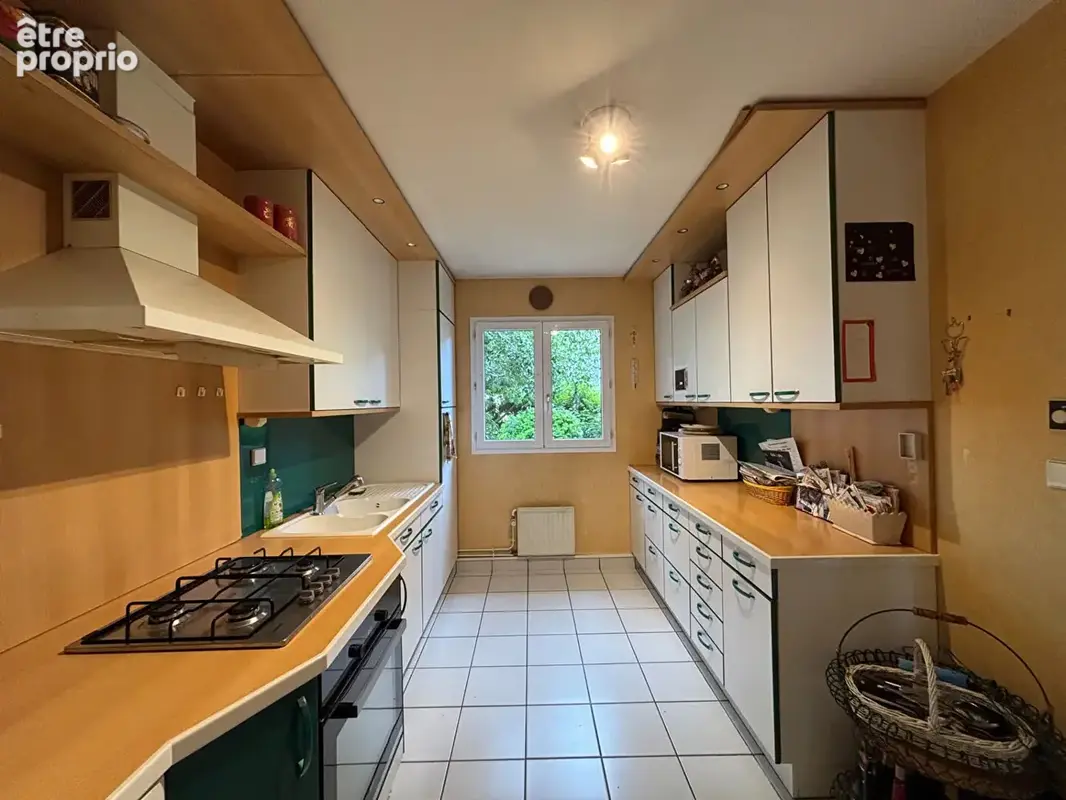 Maison  6 pièce(s) 144 m2 - photo 3