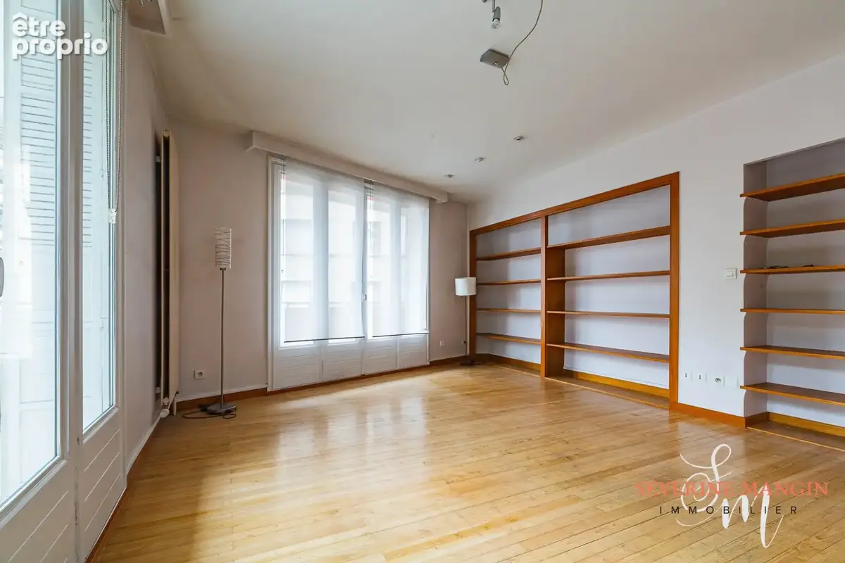 Appartement 4 pièces 88 m² à vendre à Romans-Sur-Isere (26100) - photo 6