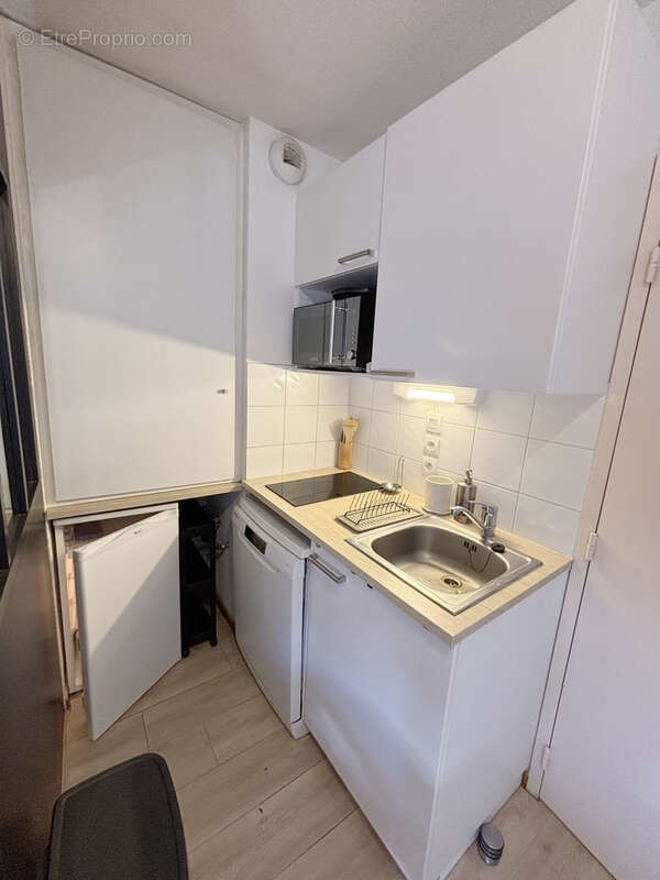 Appartement en parfait etat 6 couchages - photo 2