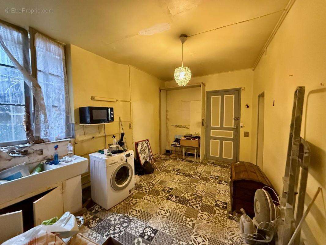 À vendre – immeuble de caractère en hyper-centre montauban - photo 6