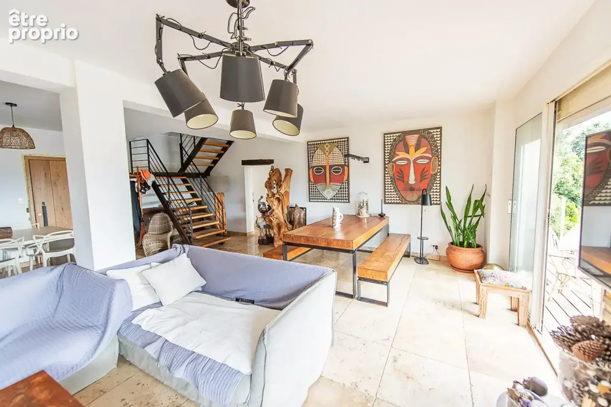 Maison 7 pièces 135 m² à vendre à Pietrosella (20166) - photo 4