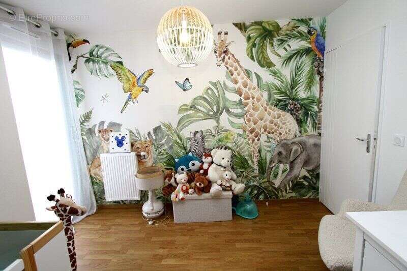 Photo 6 - Appartement à SAINT-PRIEST