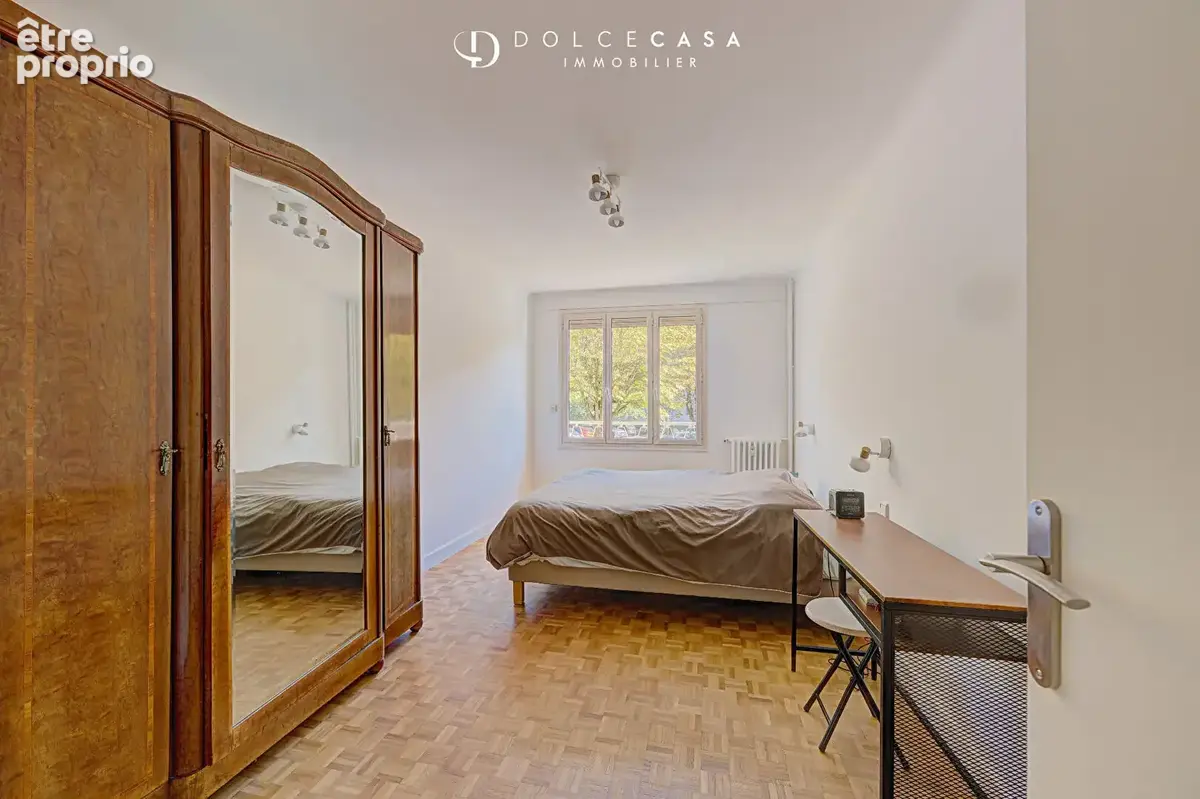 Appartement Nogent Sur Marne 4 pièce(s) 80.54 m2 - photo 5