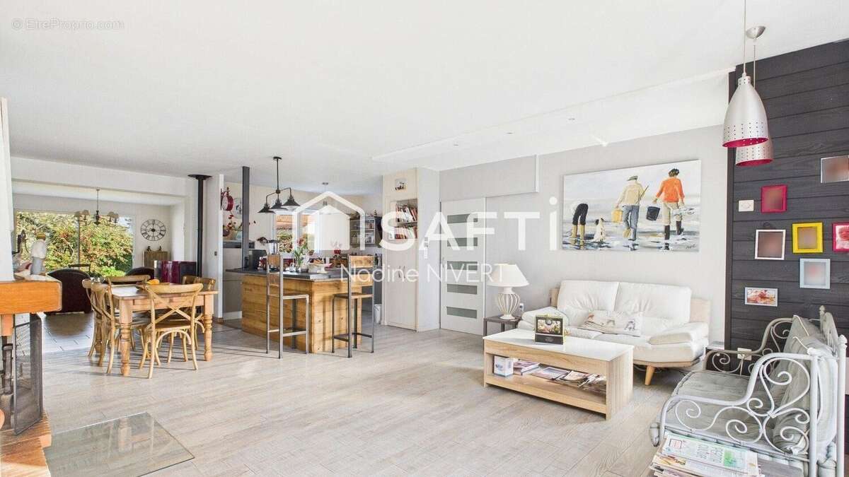 Photo 5 - Maison à DOMPIERRE-SUR-MER