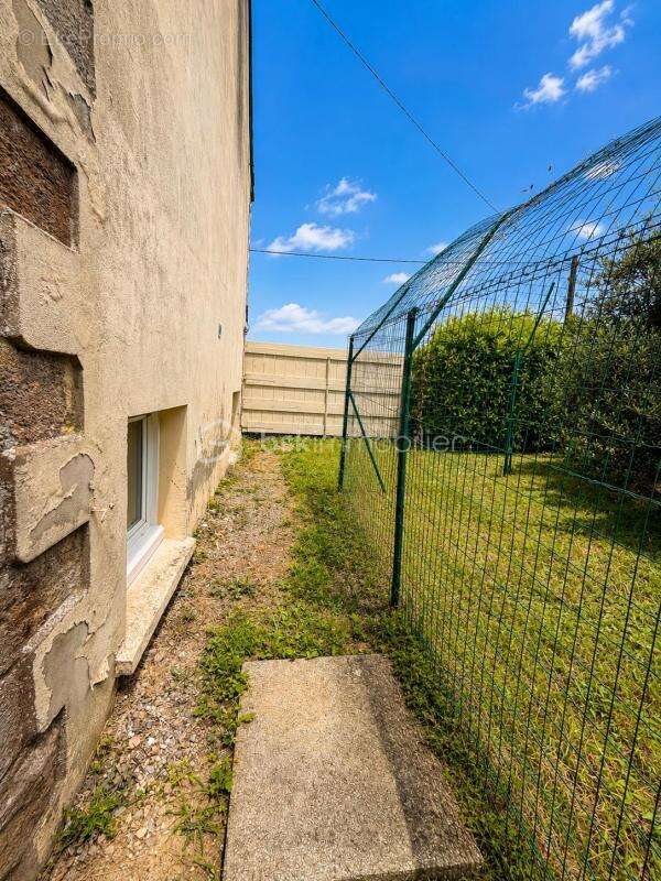 Exclusivité – maison de charme avec 5 000 m² de terrain arboré – entre campagne et littoral - photo 16