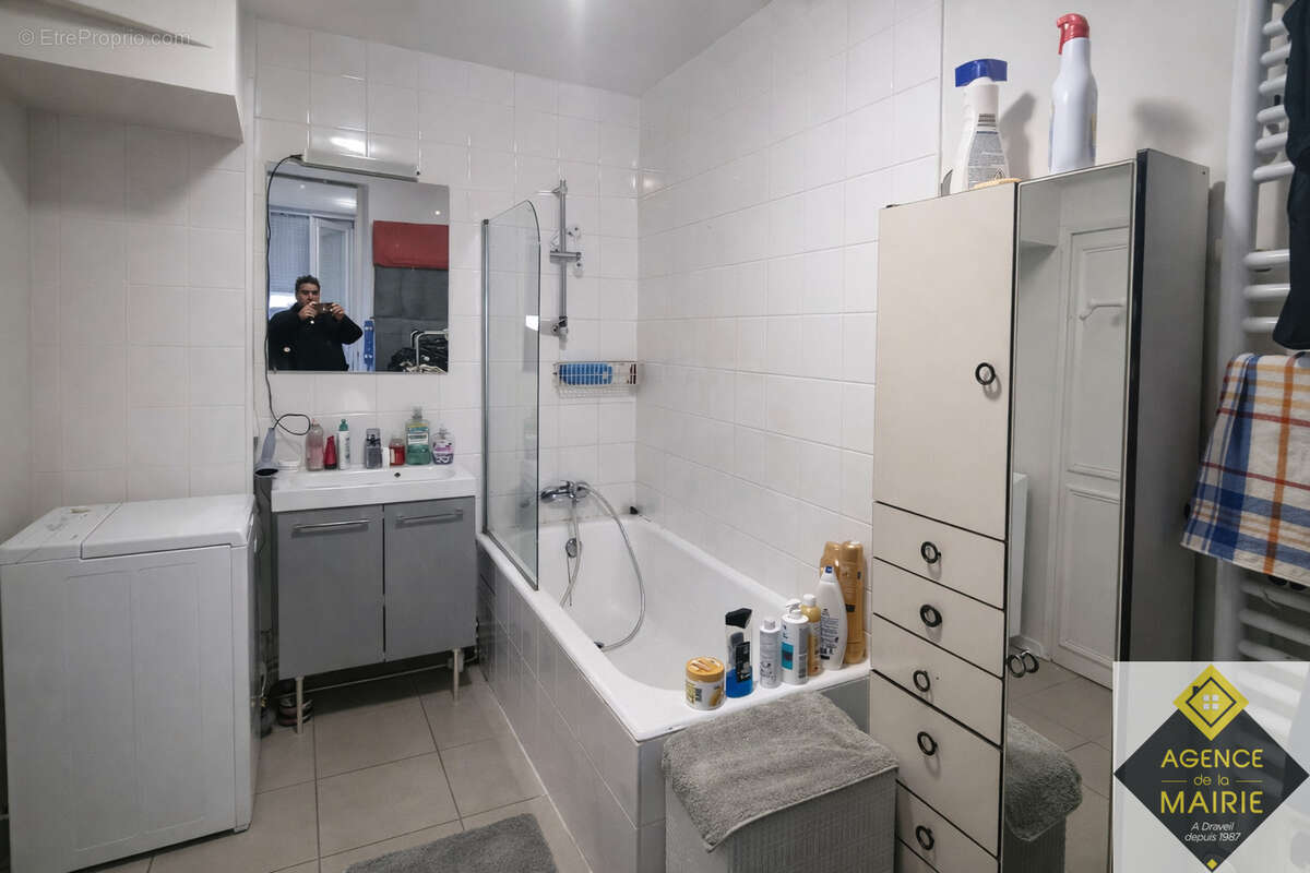 Appartement à DRAVEIL