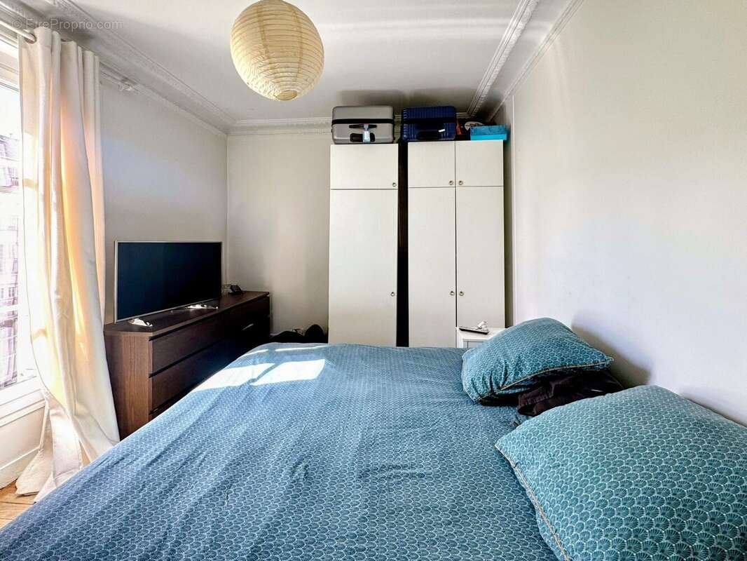 Appartement à SURESNES