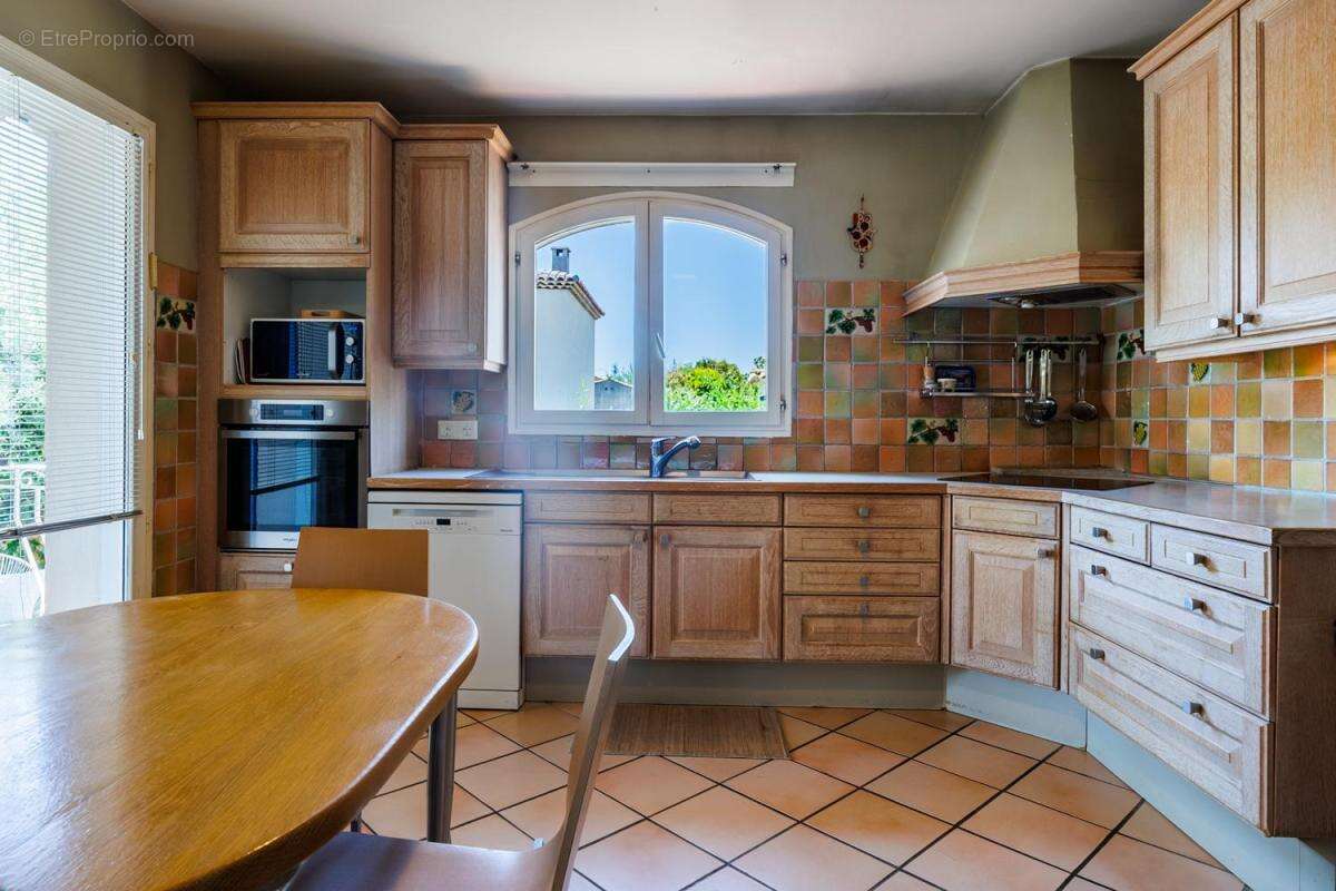 Maison à MARSEILLE-12E