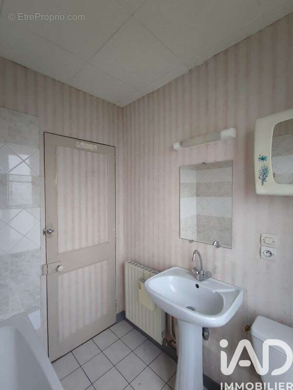 Photo 7 - Maison à LISIEUX