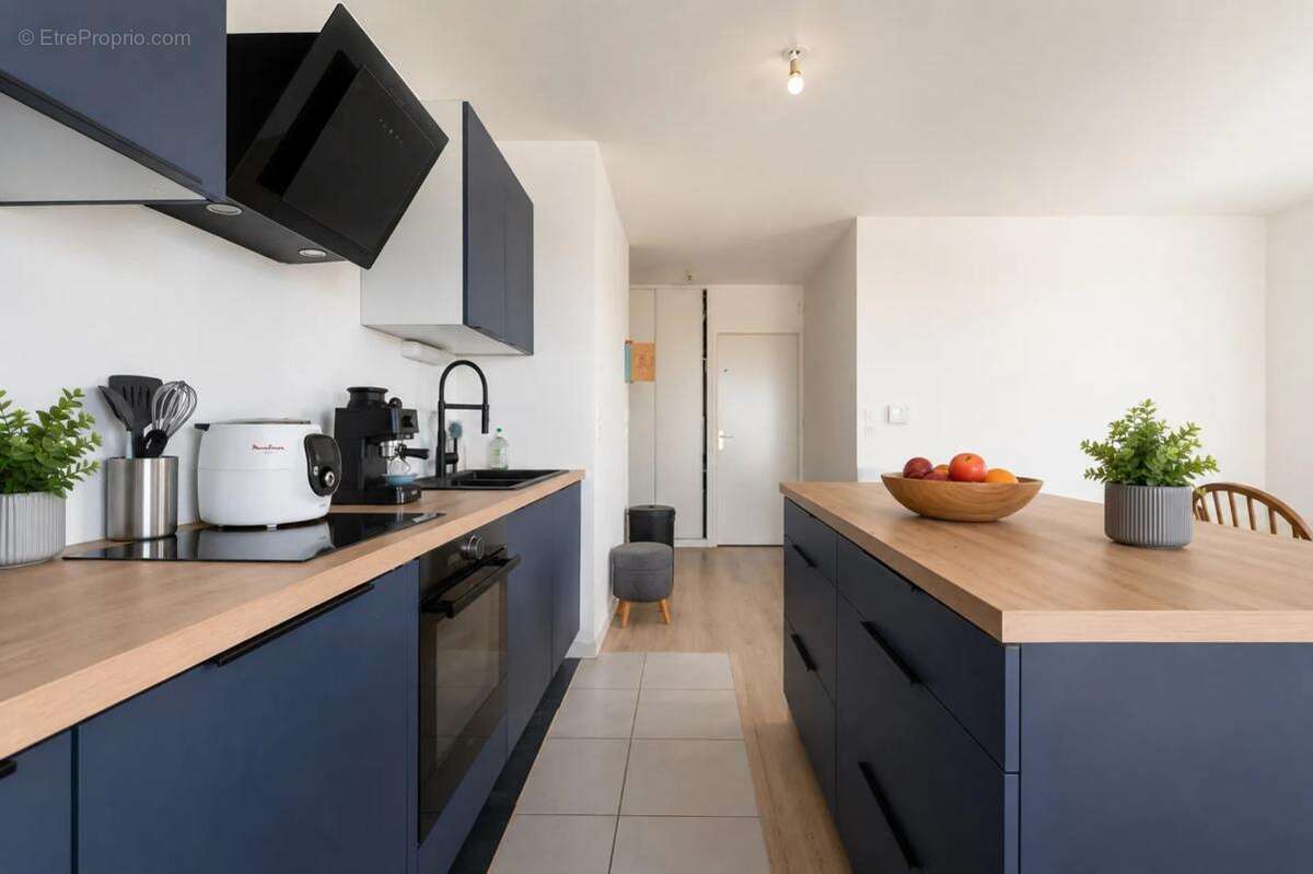 Appartement à ARMENTIERES