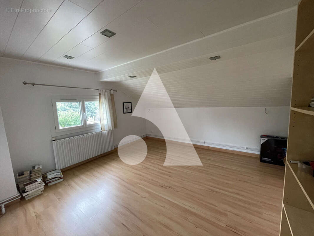 Maison à SUCY-EN-BRIE