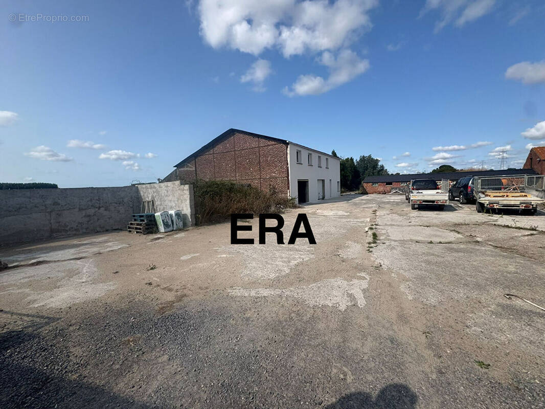 Autre à RUMINGHEM