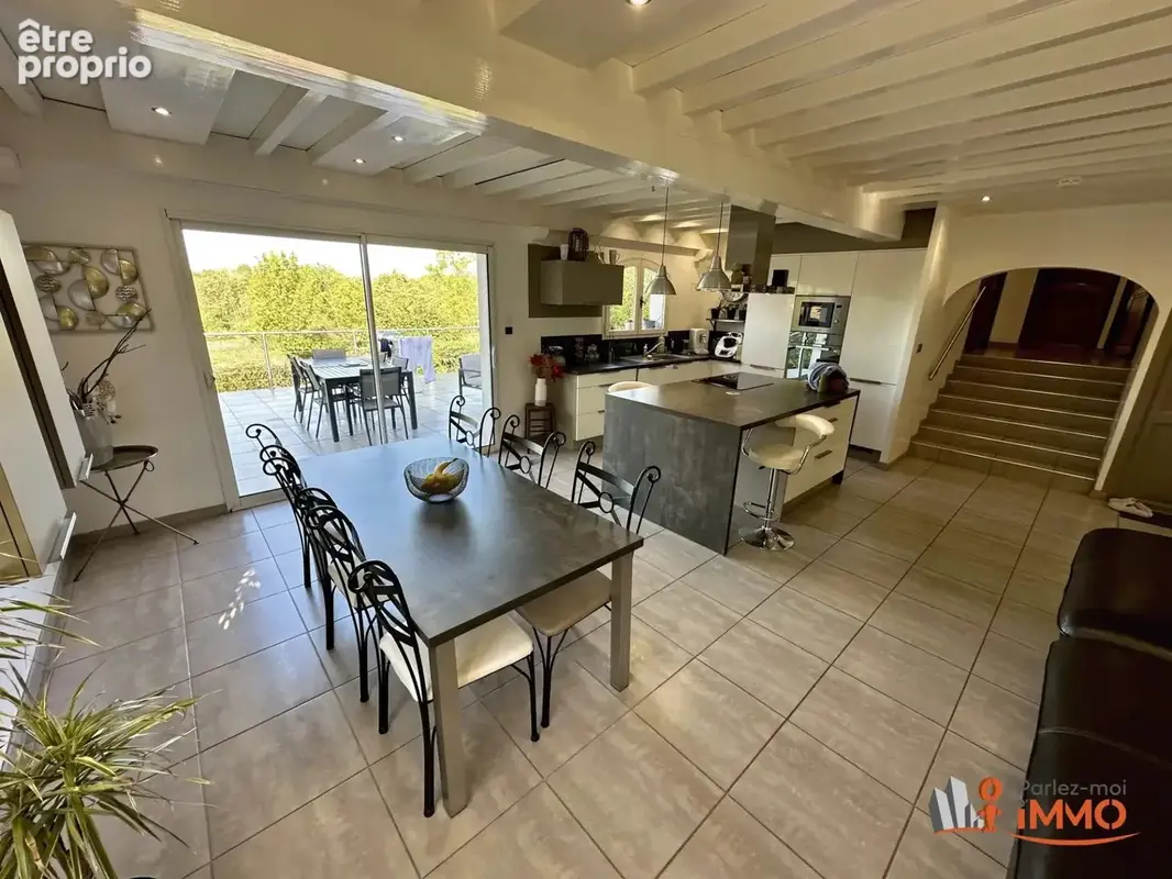 Maison à vendre Ambérieu-en-Bugey - photo 5