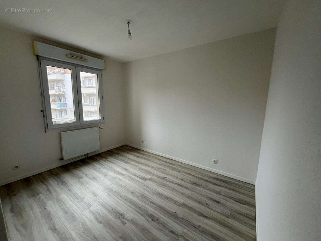 Appartement à ANGERS