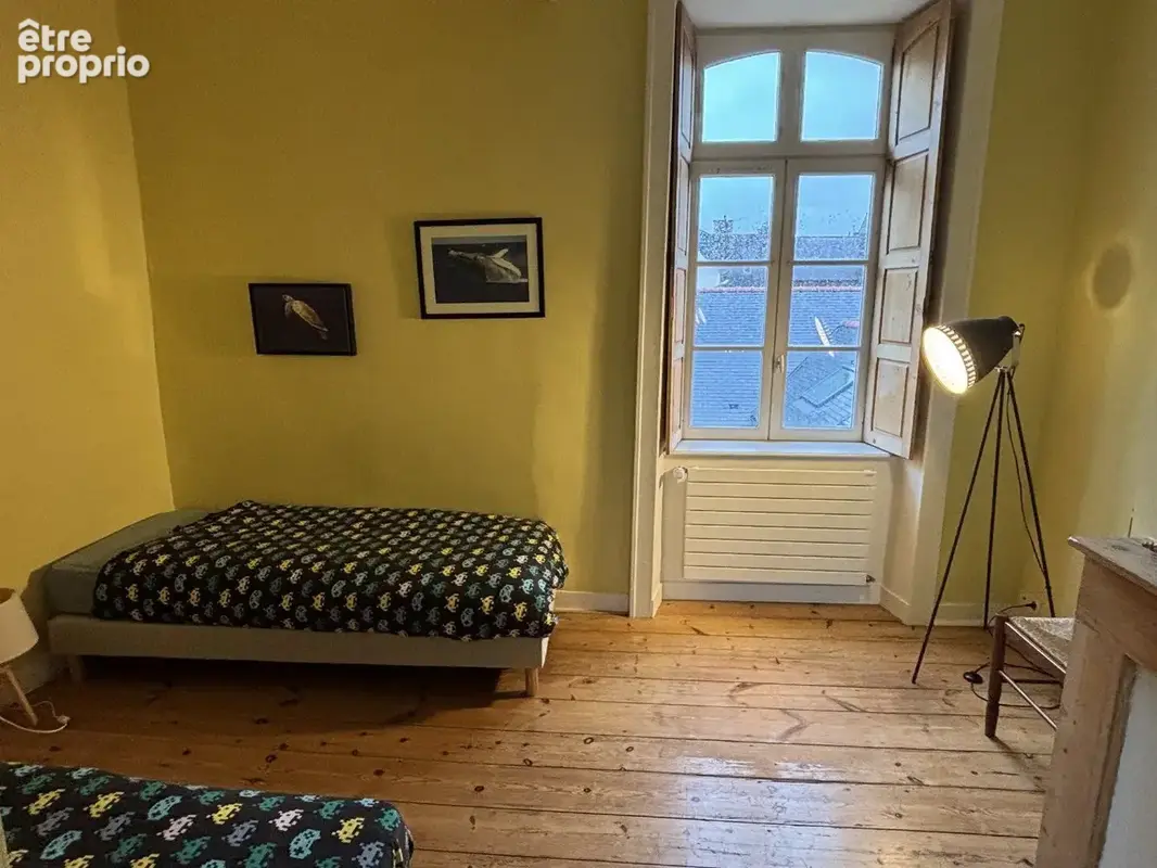 Maison de caractère de 155m² port de Paimpol - photo 10