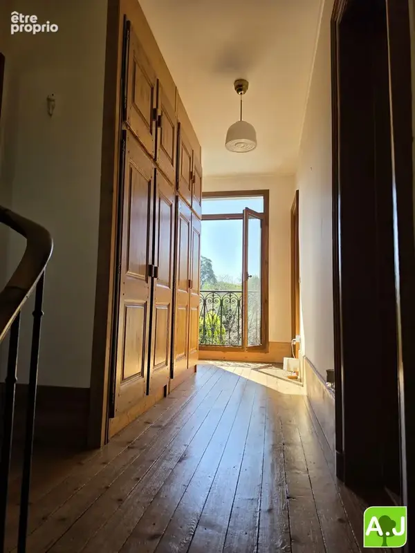 Maison 8 pièces 165 m² à vendre à Ezy-Sur-Eure (27530) - photo 8