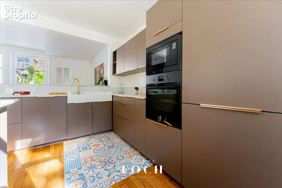 Maison 7 pièces 173 m² à vendre à Nancy (54000) - photo 7