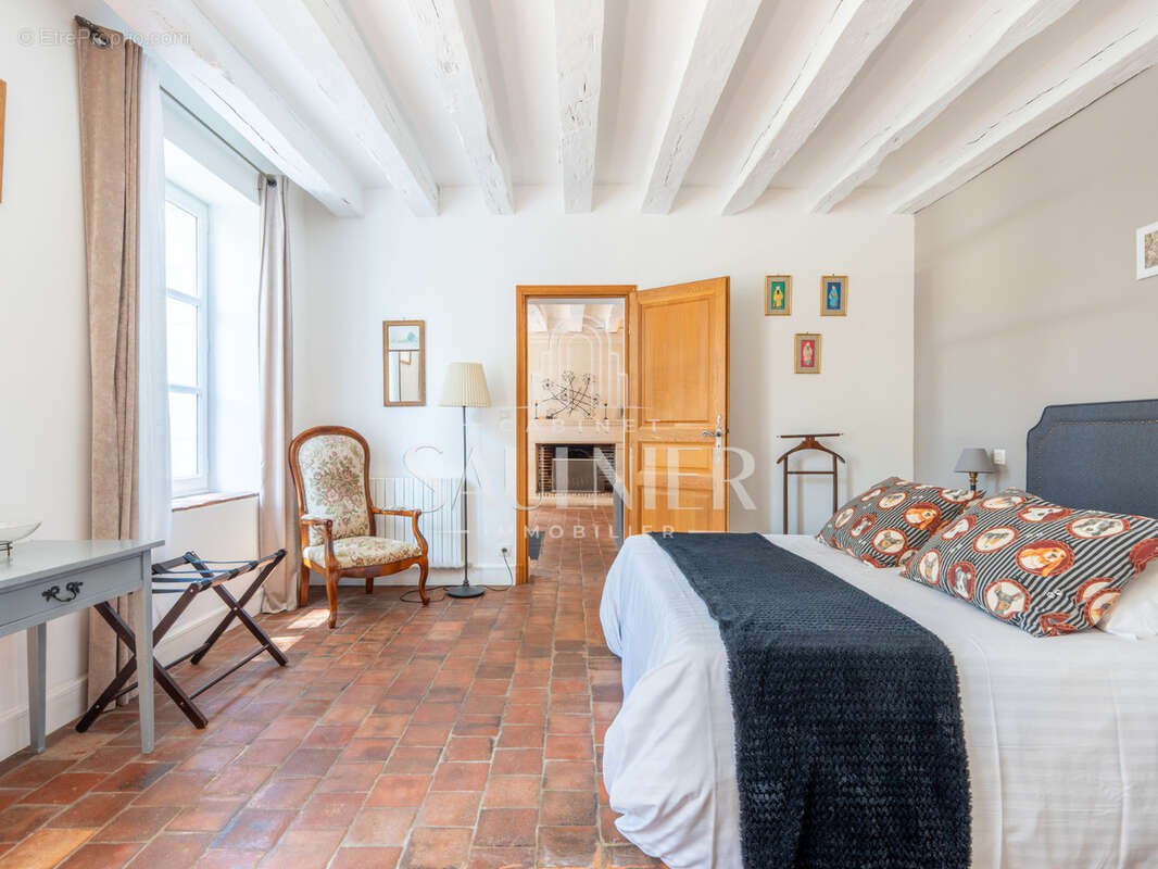 Maison à FRANCUEIL