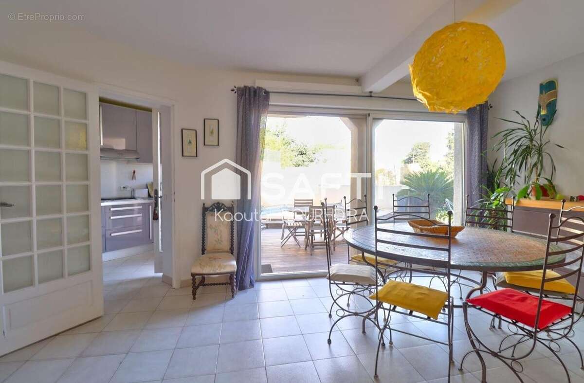 Photo 7 - Maison à MONTPELLIER