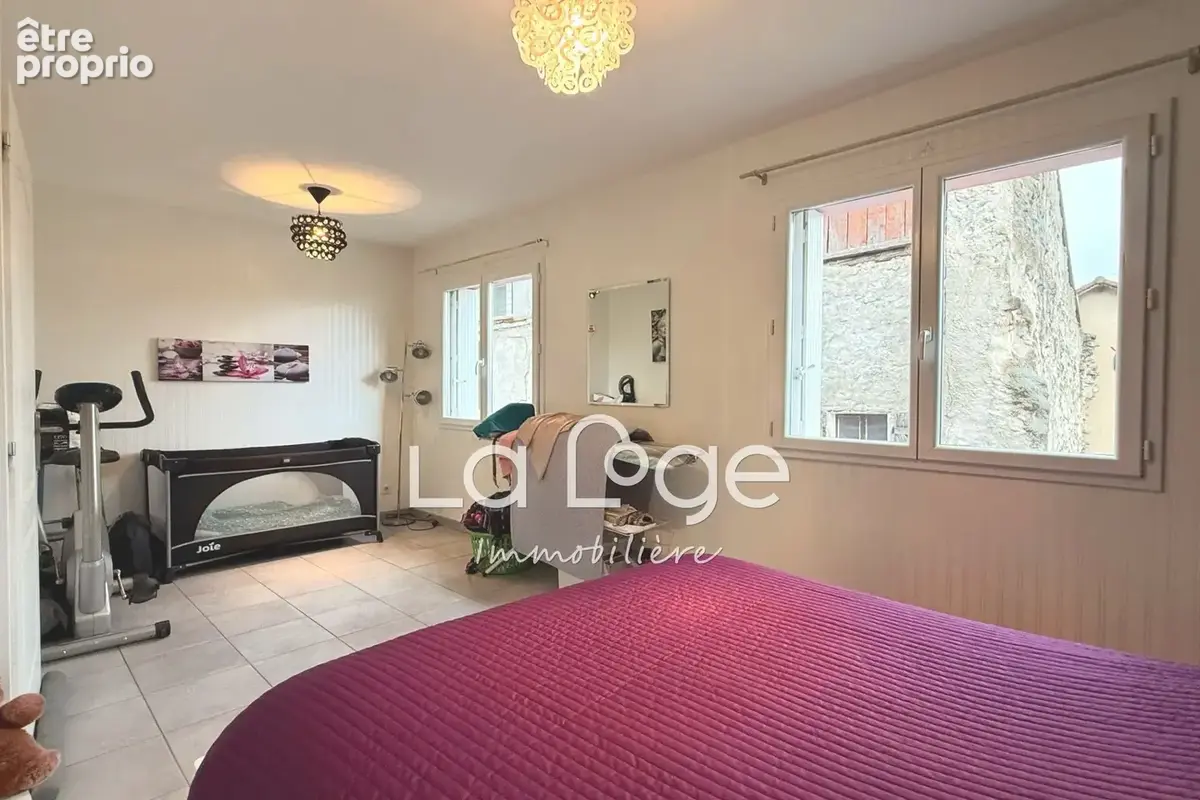 Maison 127 m² à La Batie-Neuve  - photo 8