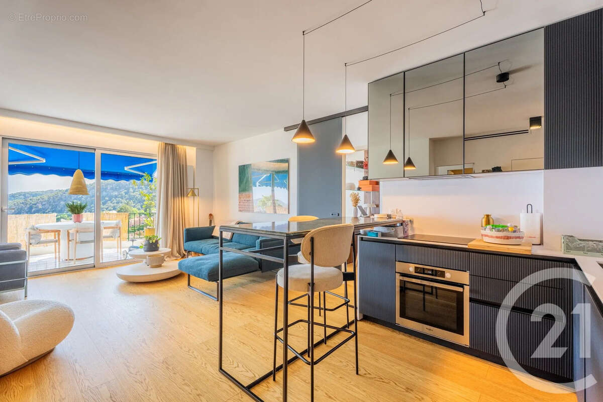 Appartement 64 m² à Villefranche-Sur-Mer  - photo 4