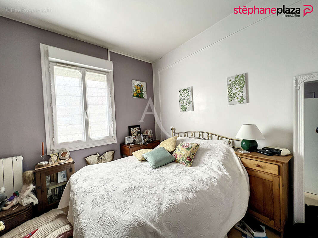 Appartement à SURESNES