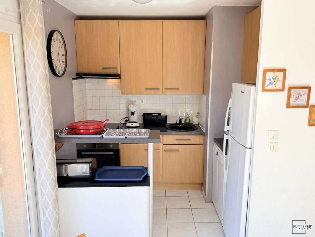 Appartement à NARBONNE
