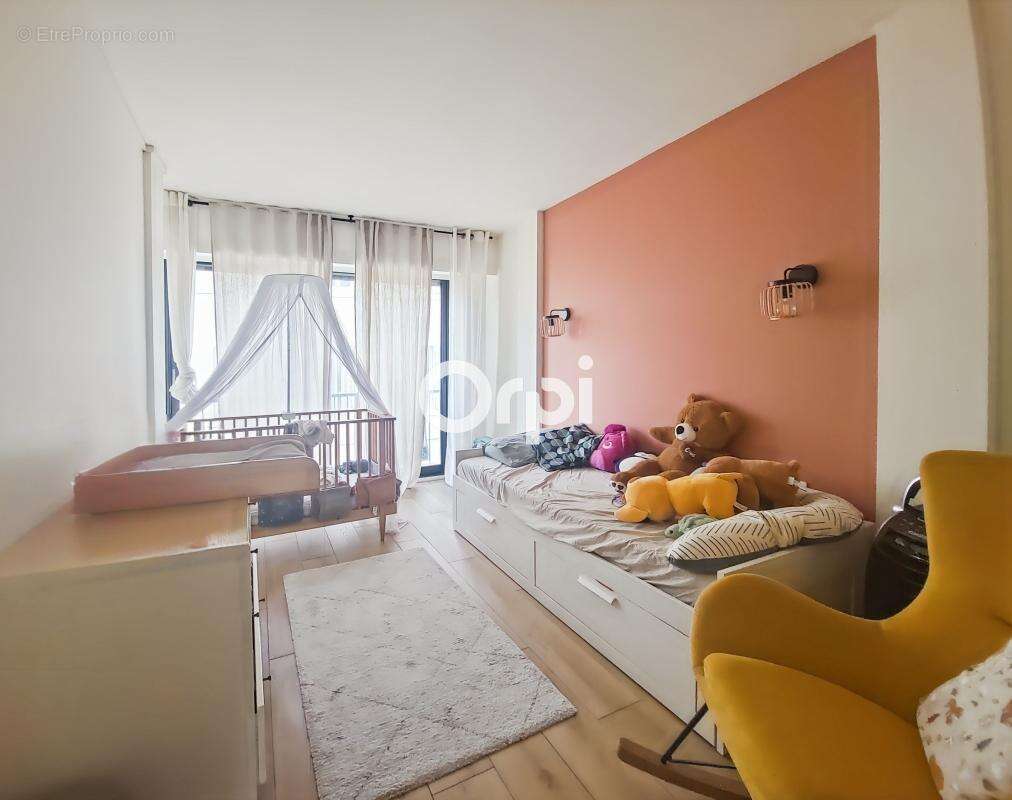 Appartement à LA CIOTAT