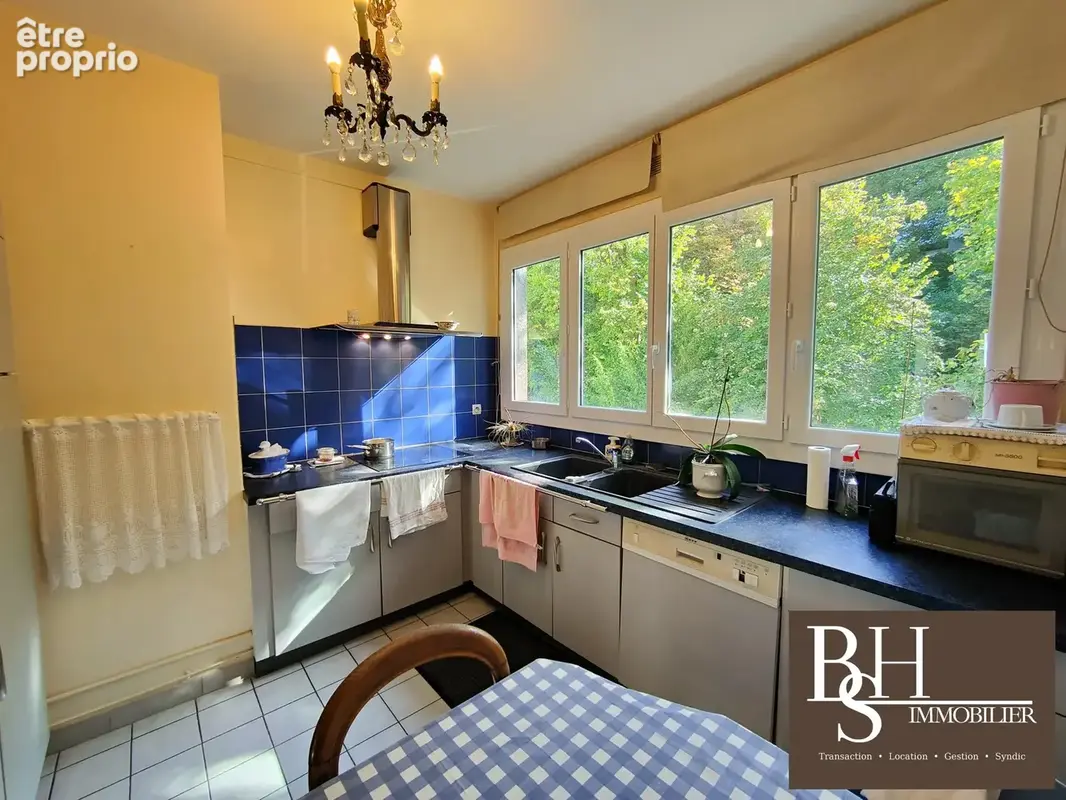 Appartement 4 pièces 113 m² à vendre à Poitiers (86000) - photo 5