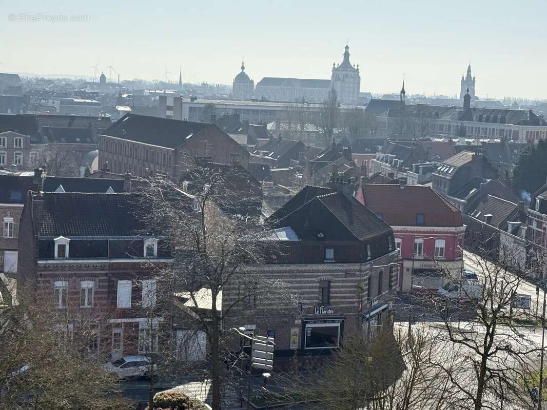 Appartement à DOUAI