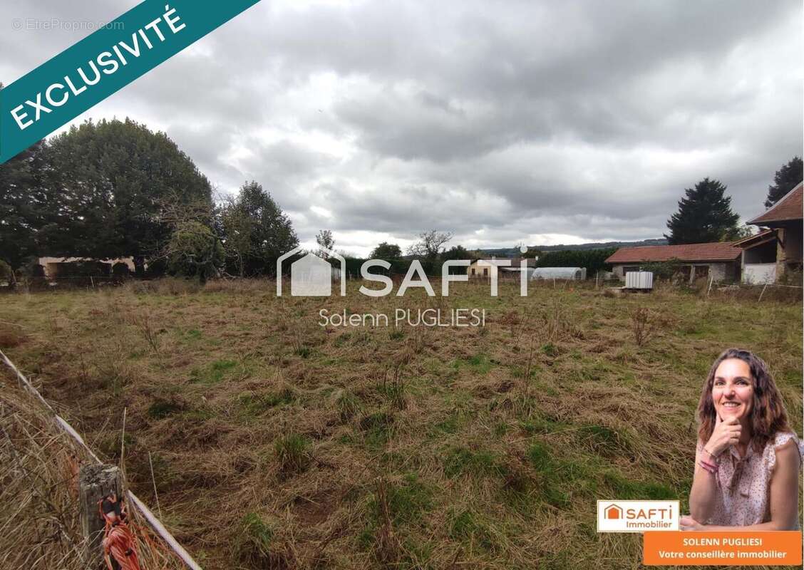 Photo 3 - Terrain à SAINT-HILAIRE-DE-LA-COTE