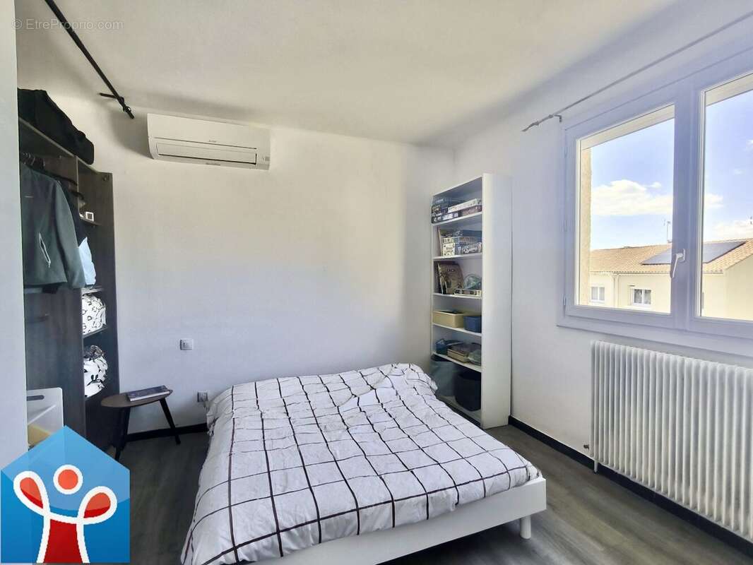 Maison à PORTIRAGNES