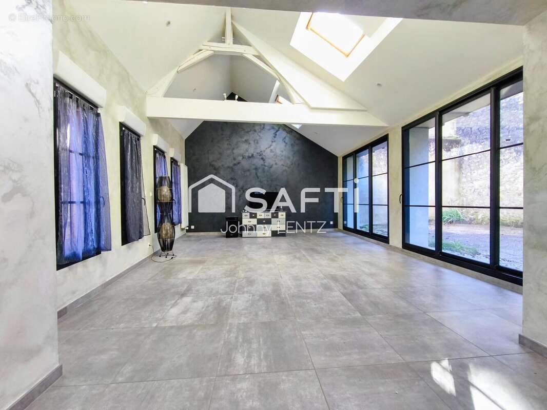 Photo 2 - Maison à MONTS