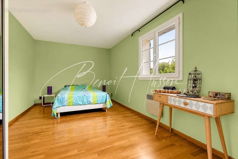 Maison familiale – 188m² – 5 chambres – jardin de plus de 3800m² - photo 11