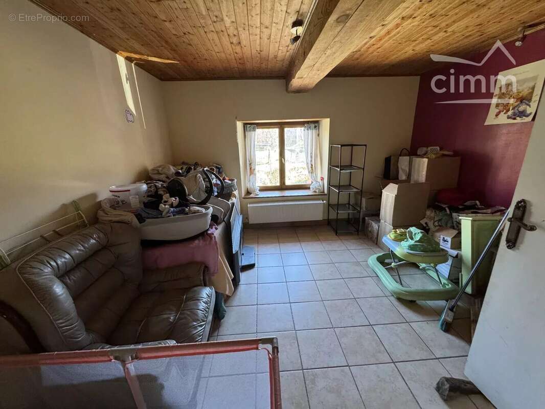 Appartement à MARSAC-EN-LIVRADOIS