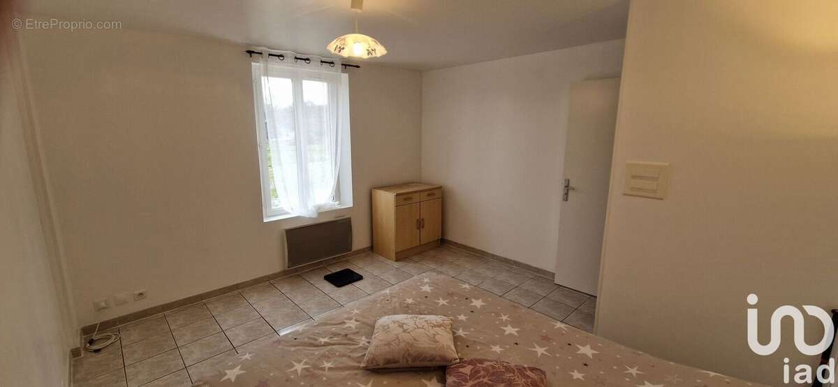 Photo 8 - Maison à LAVAVEIX-LES-MINES