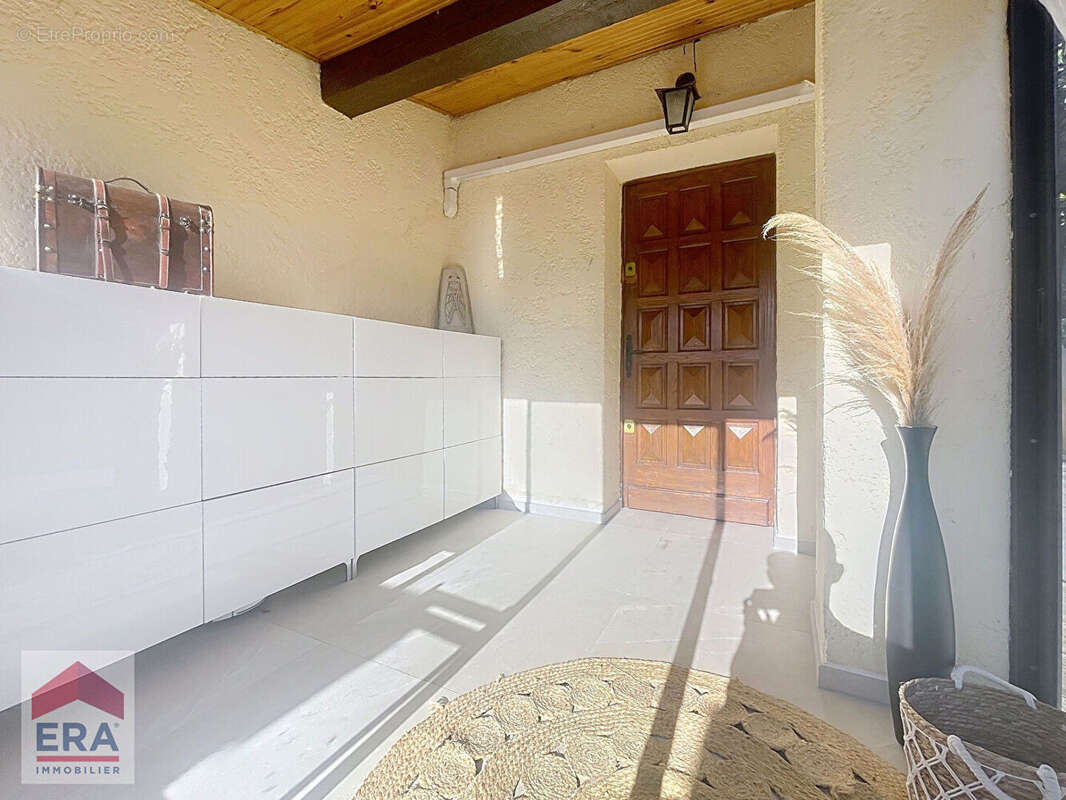 Maison à MARSEILLE-13E