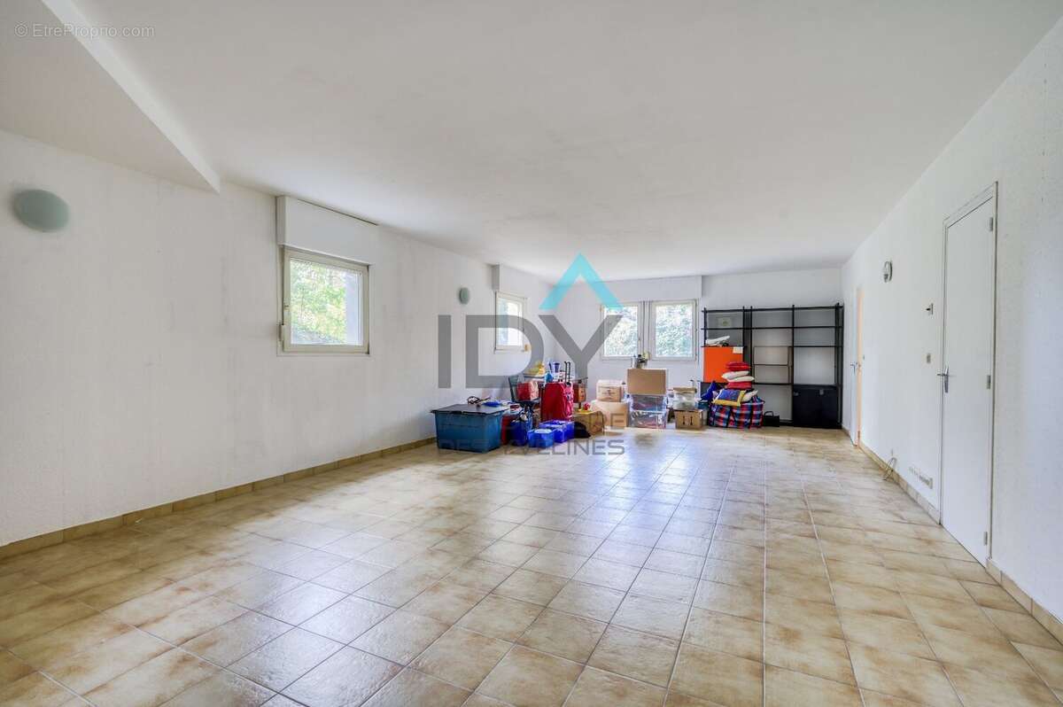 Maison à SAINT-GERMAIN-EN-LAYE