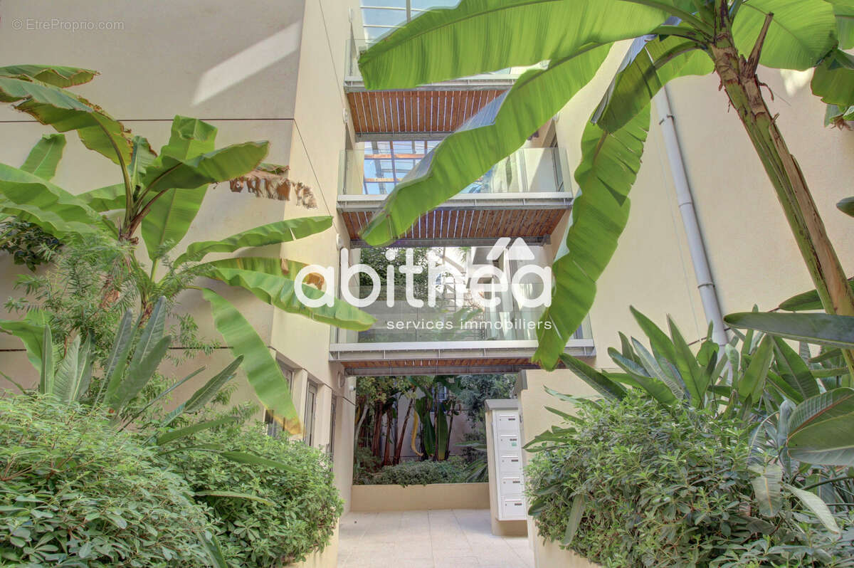 Appartement à LA CIOTAT