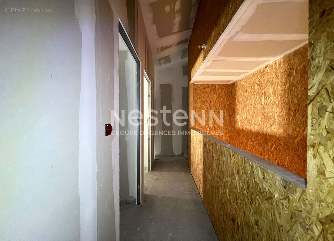 Appartement à BAR-LE-DUC