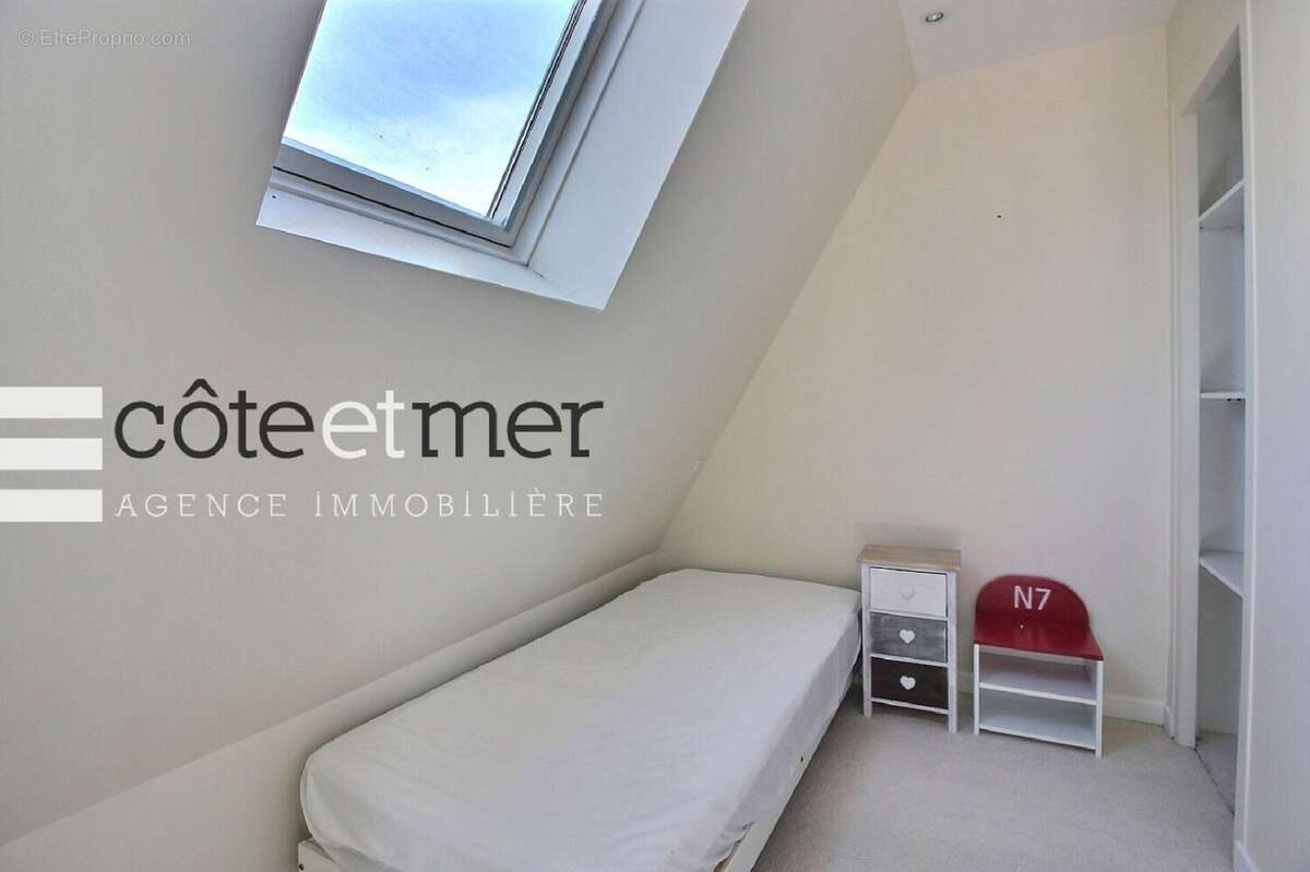Appartement 86 m² à La Baule-Escoublac  - photo 2