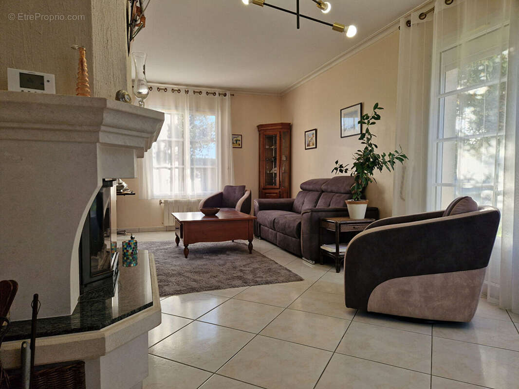 Maison à CHATELAILLON-PLAGE